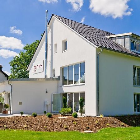 4Mex Hotel & Living Munchen Bagian luar foto