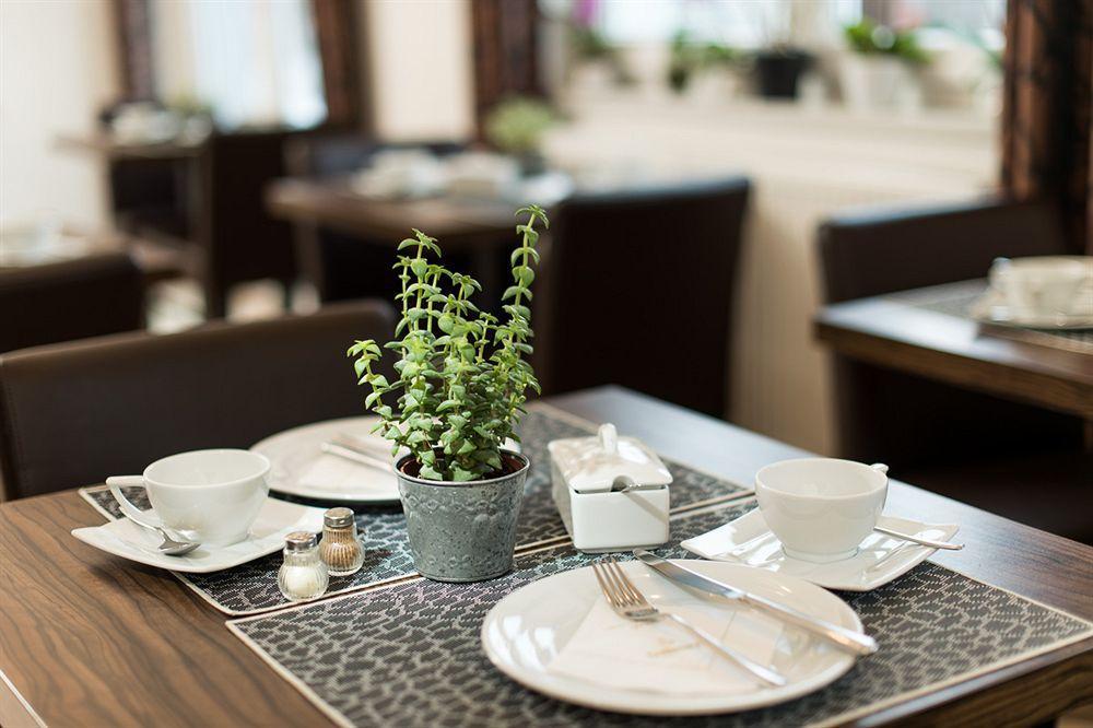 4Mex Hotel & Living Munchen Bagian luar foto