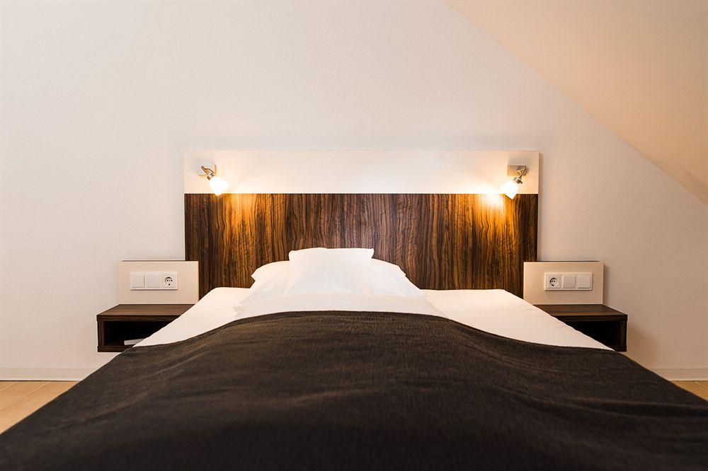 4Mex Hotel & Living Munchen Bagian luar foto