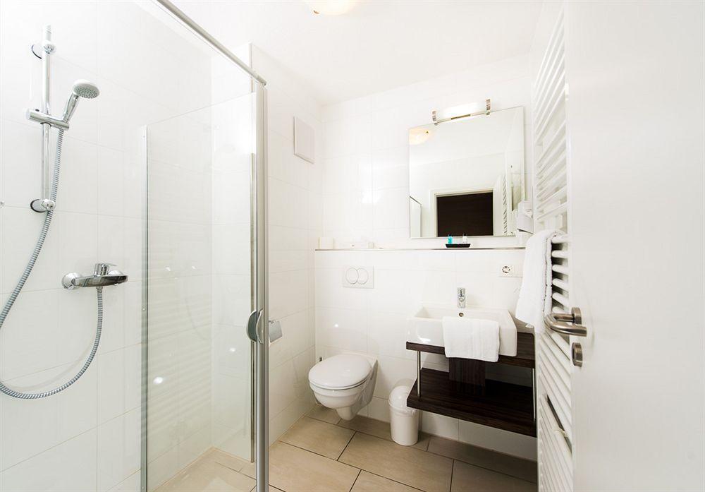 4Mex Hotel & Living Munchen Bagian luar foto