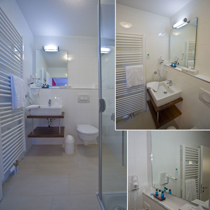 4Mex Hotel & Living Munchen Bagian luar foto