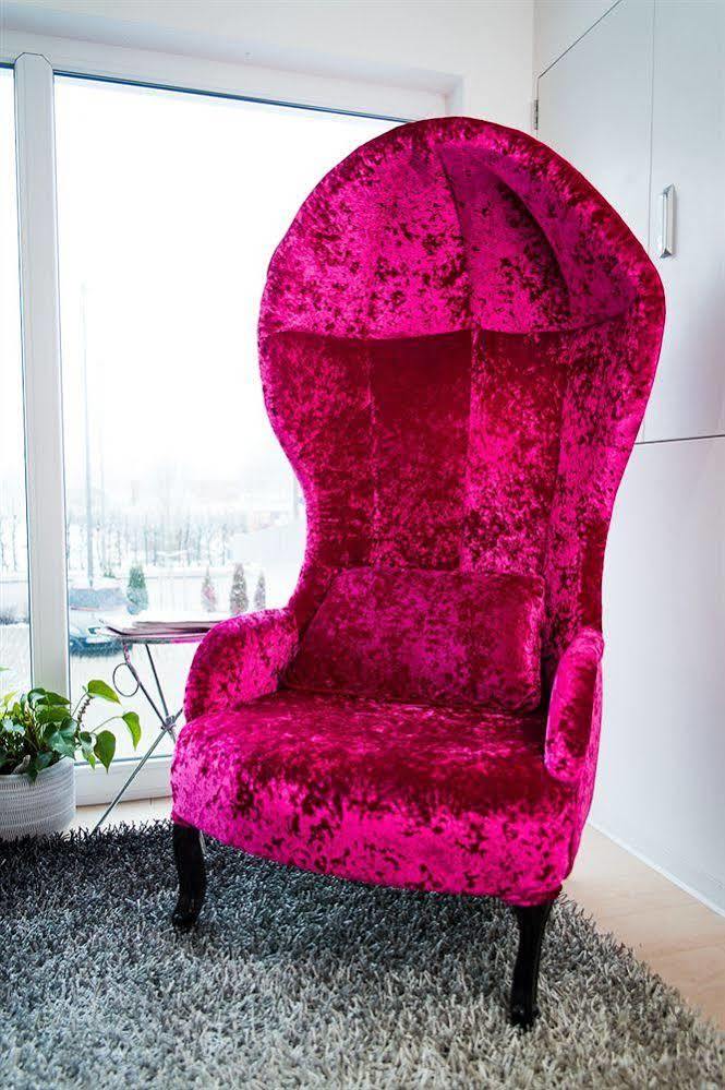 4Mex Hotel & Living Munchen Bagian luar foto